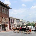 Explore Downtown Lexington