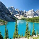 Lake Louise