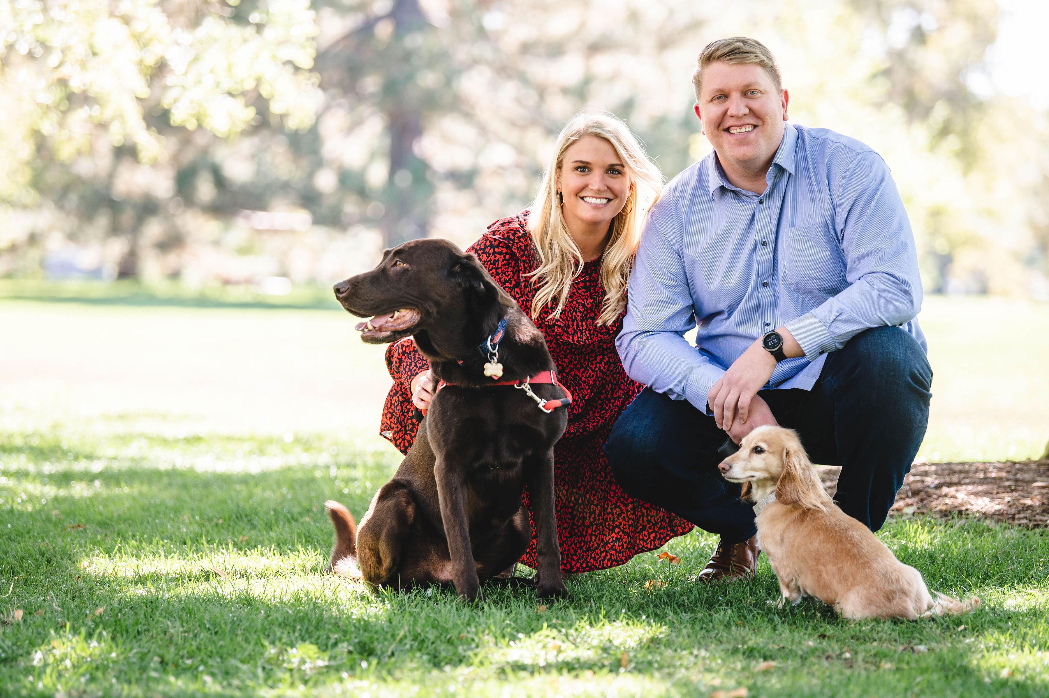 The Wedding Website of Helen Huber and Asa Klein