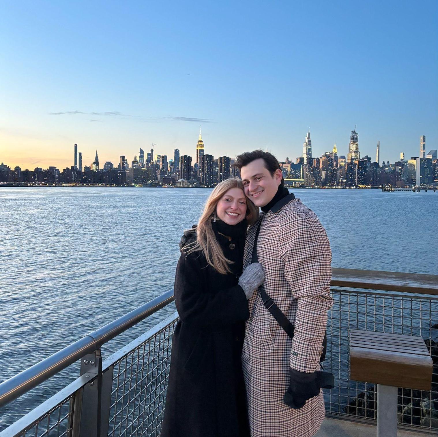 Our Engagement, February 25 2024