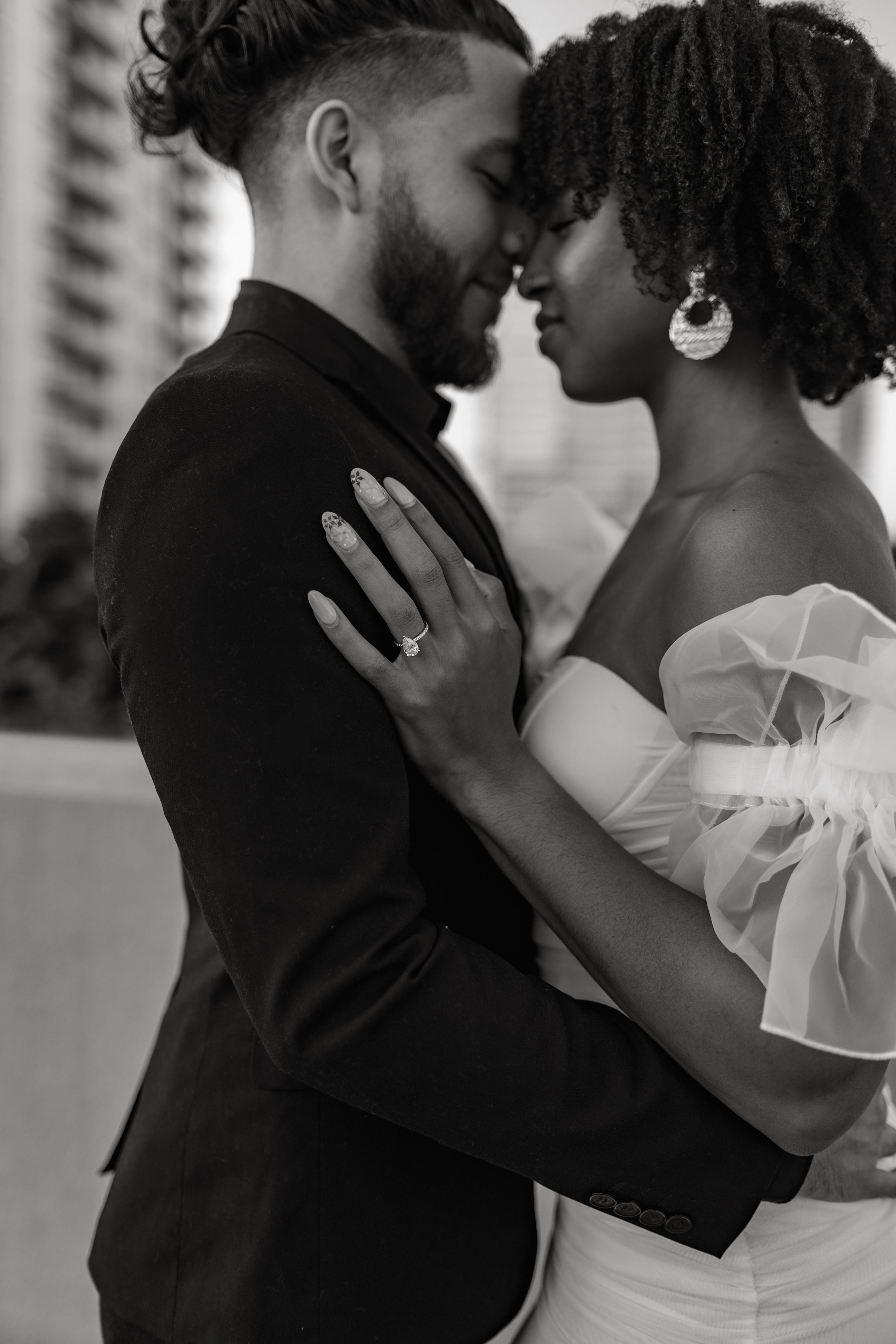 The Wedding Website of Jhshell Gallego and Nicolas Gallego
