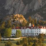 The Stanley Hotel