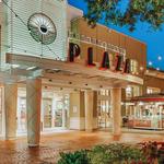 International Plaza and Bay Street