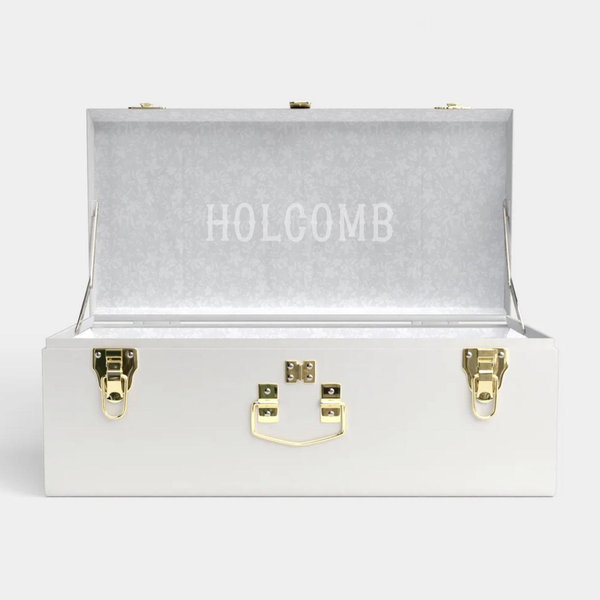 Petite Bridal Trunk