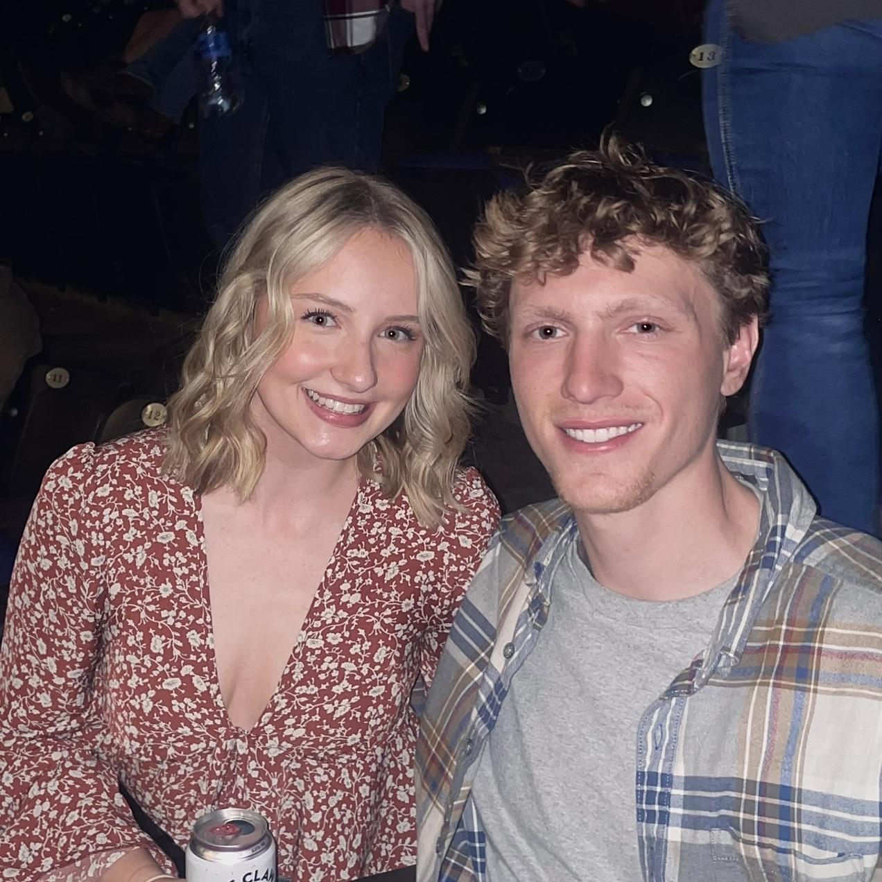 Attending a Rodeo