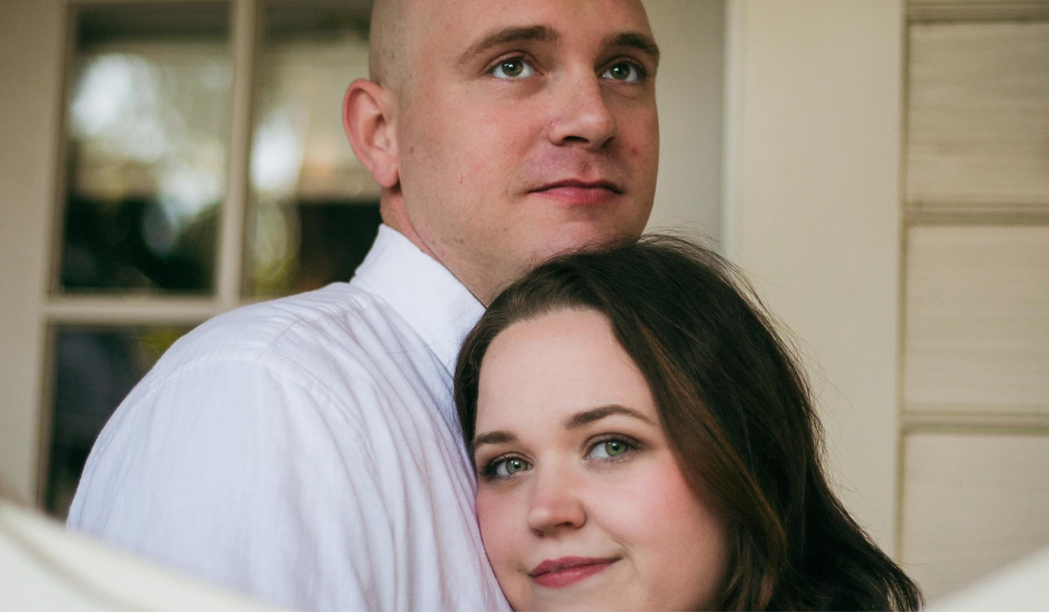 The Wedding Website of Ashley Poncet and Daniel DeSilvey