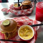 Hattie B's Hot Chicken - Melrose Nashville, TN