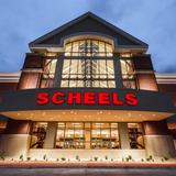 Scheels