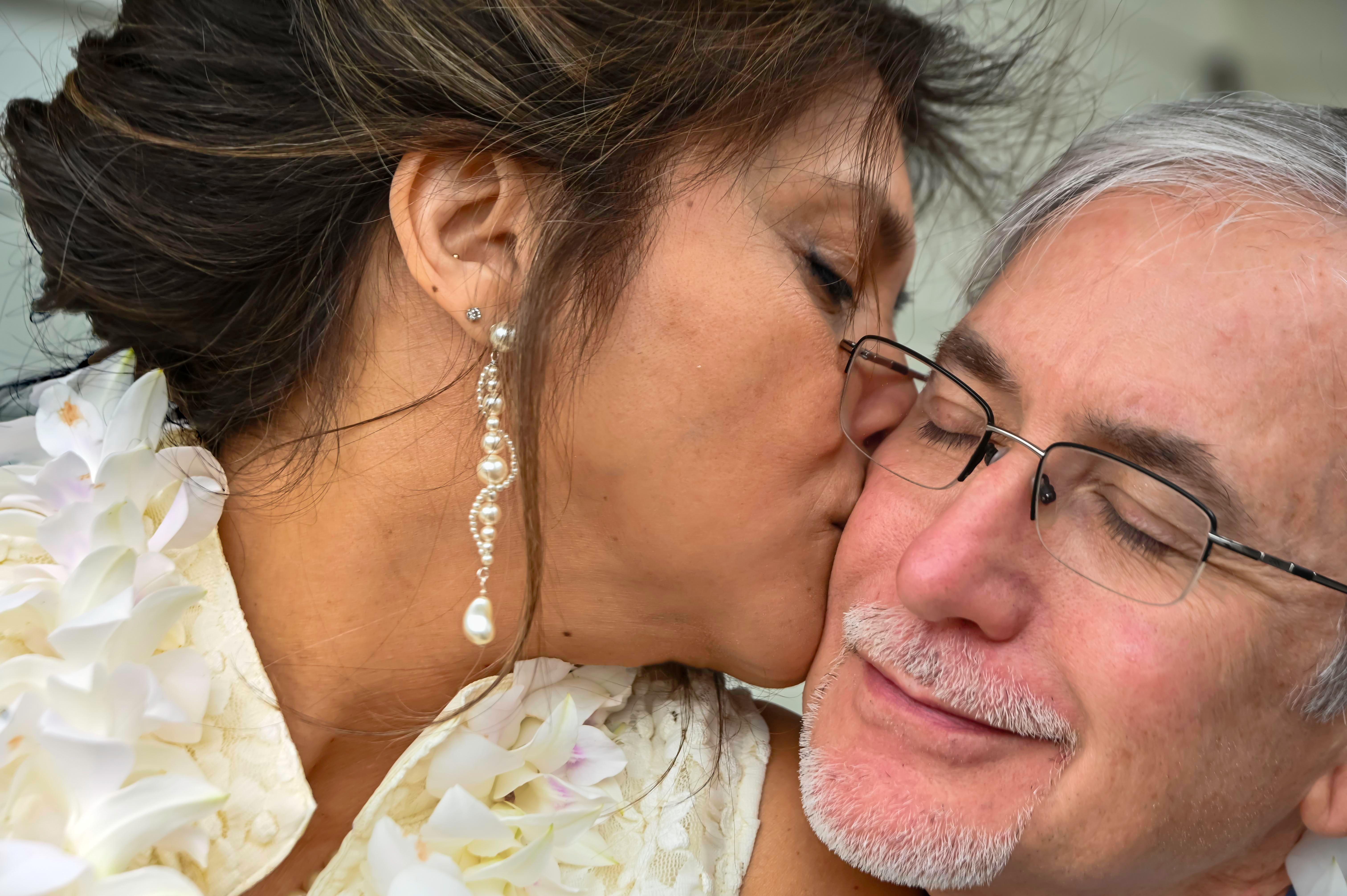 The Wedding Website of Marc Bouchard and Annie Bouchard