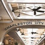 Historic Charleston City Market