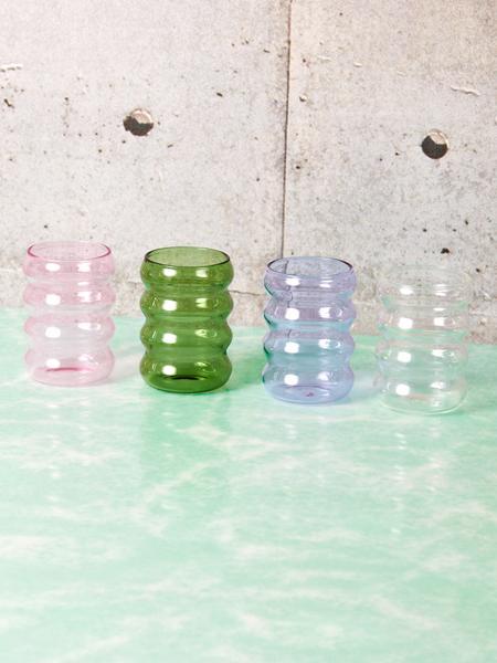 Ripple Glass (clear)