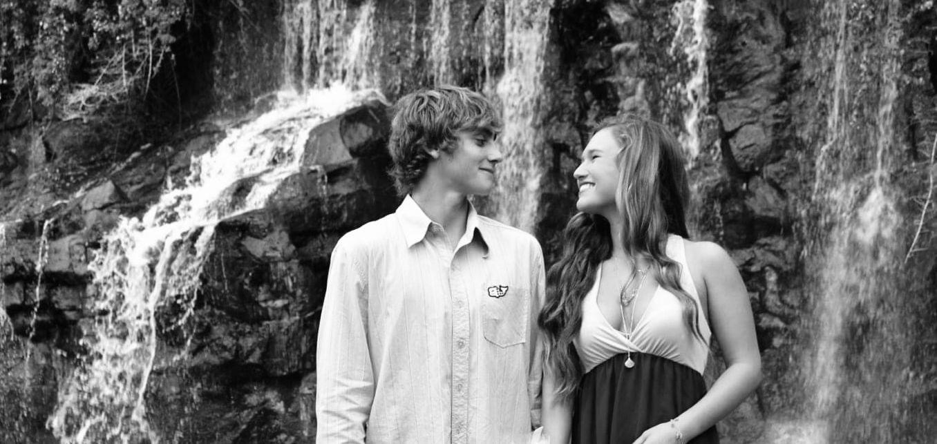 The Wedding Website of Hannah Shipman and Tosh Peila