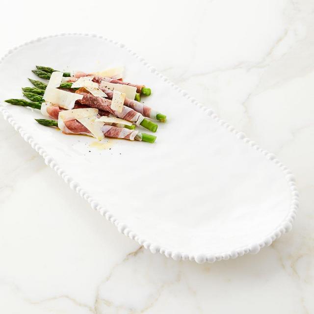 Beatriz Ball Vida Alegria Large Oval Tray