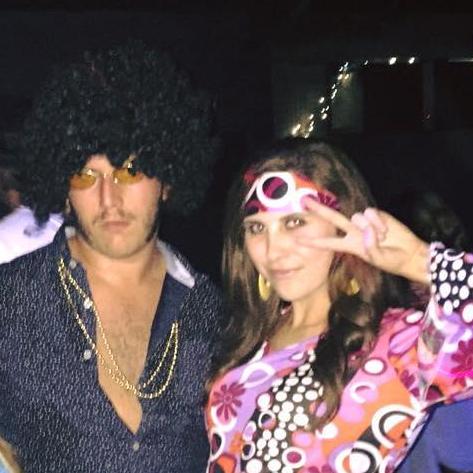 SAE & KD Disco Swap