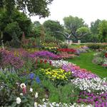 Boerner Botanical Gardens