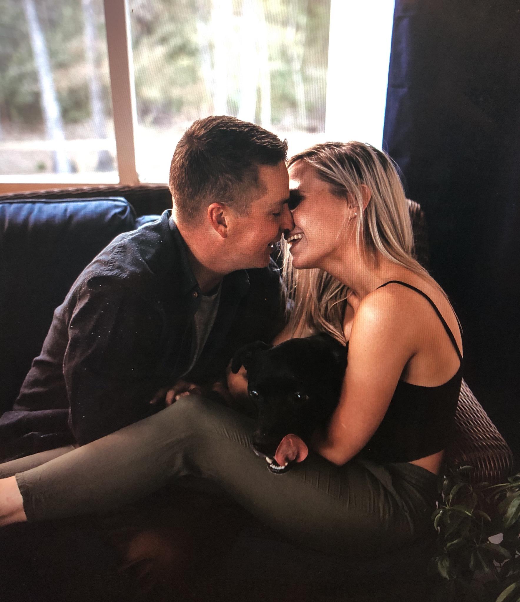 The Wedding Website of Sean Romano and Amanda Hall