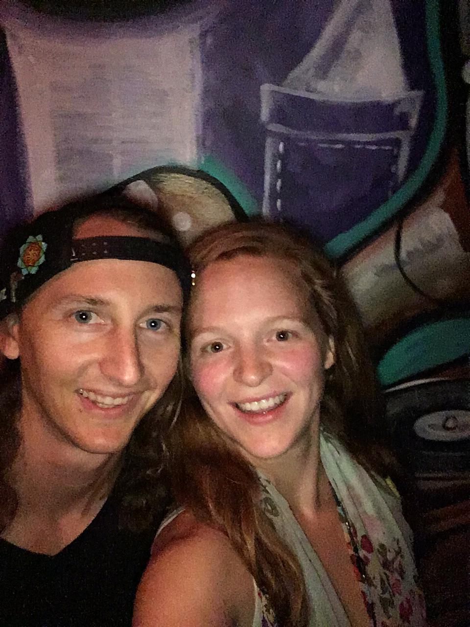 Jenny's 28th Birthday in Miami 2017