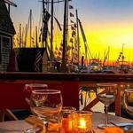 The Landing Restaurant