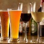 Breweries and Wineries