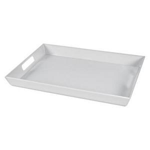 White Serving Tray 13.5"x19" - Room Essentials™
