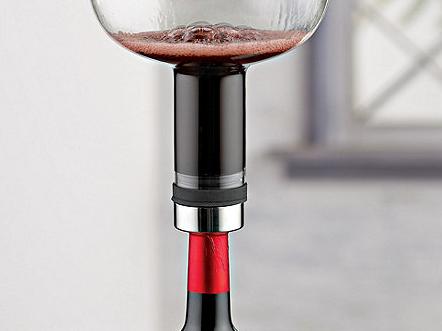 Menu Wine Breather Carafe