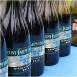 Mount Salem Vineyards