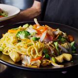 HuHot Mongolian Grill