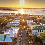 Historic Downtown Fernandina Beach