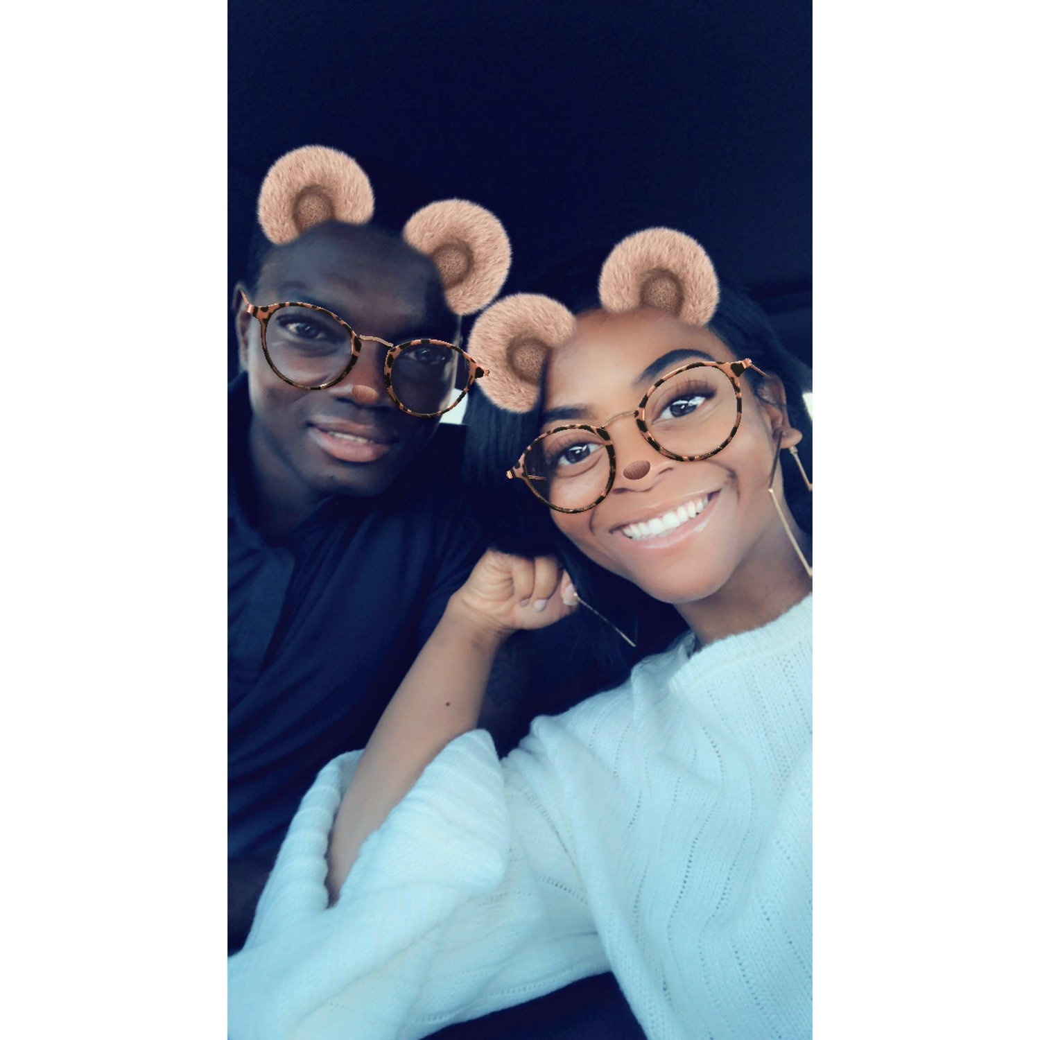 Movie dates #sundays