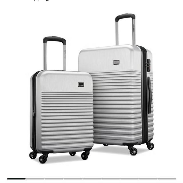 2 Piece Set (CO/M) | Luggage Sets | Samsonite
