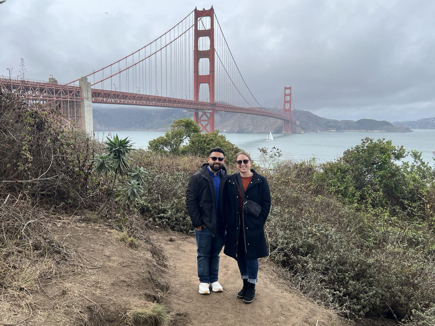 The Wedding Website of Johnny Ramirez and Sarah Spring