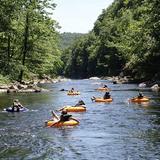 Float the Pemigewasset River