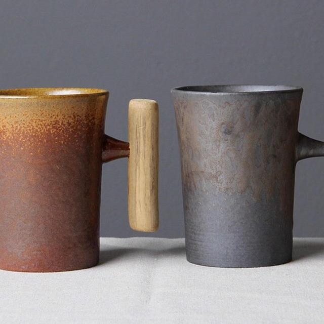 Embersceramic Japanese Ceramic Coffee Cup...