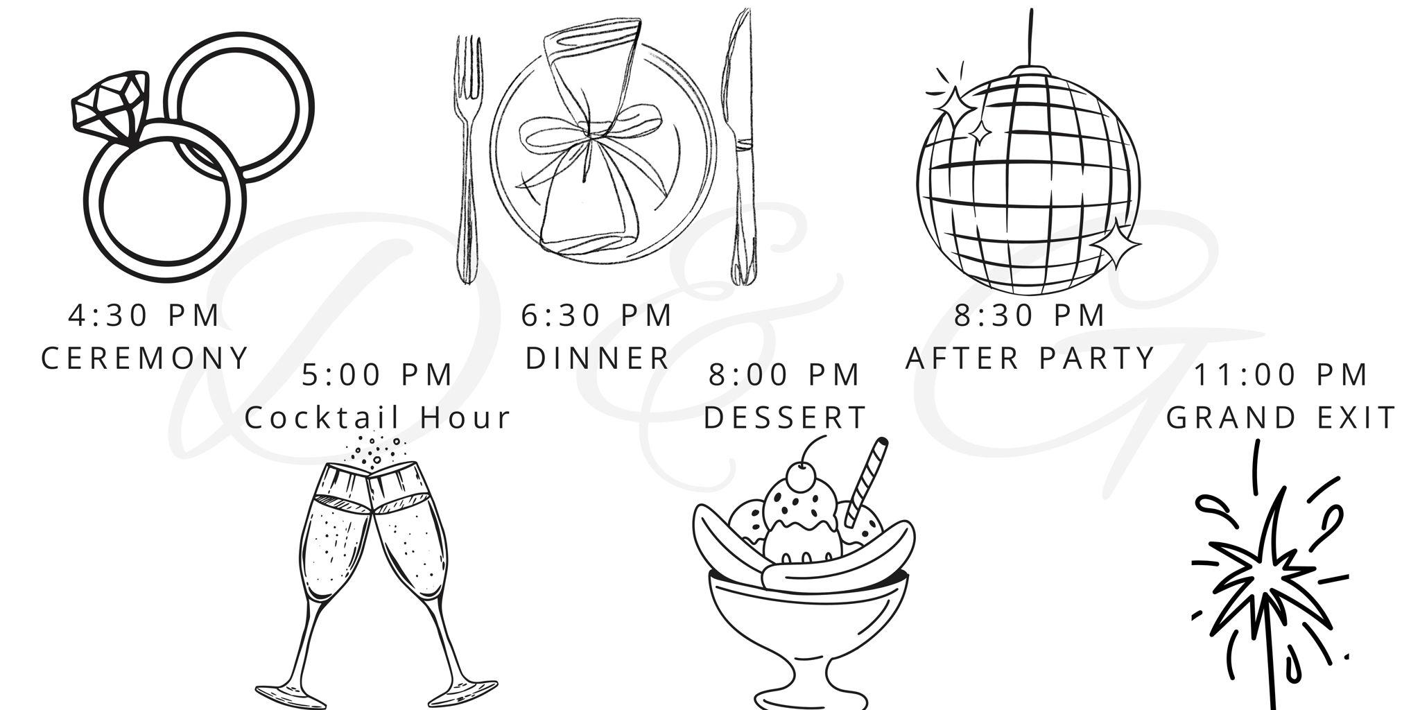 The Wedding Website of Giselle Hernandez and Daniel Friesen