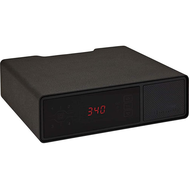 Hornady RAPiD Gun Safe With RFID Instant Access For Guns and Valuables.
