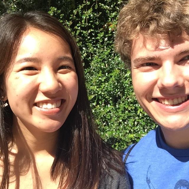 April 2016. Woodland Park Zoo, Seattle, WA.