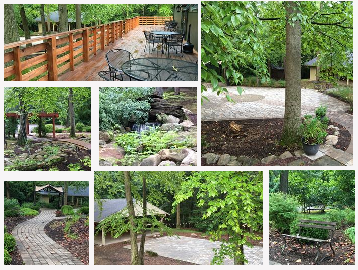 The Wedding Website of Michelle Layton and Zachary Bilger