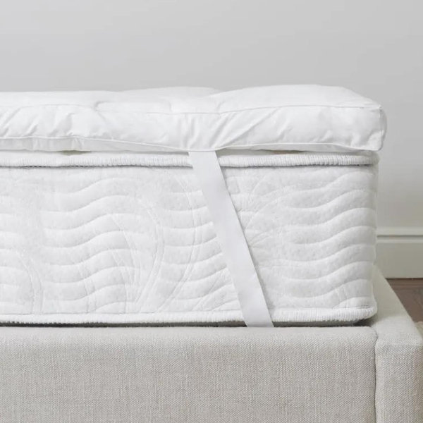 Ultra Loft Down Alternative Mattress Topper - Casaluna™