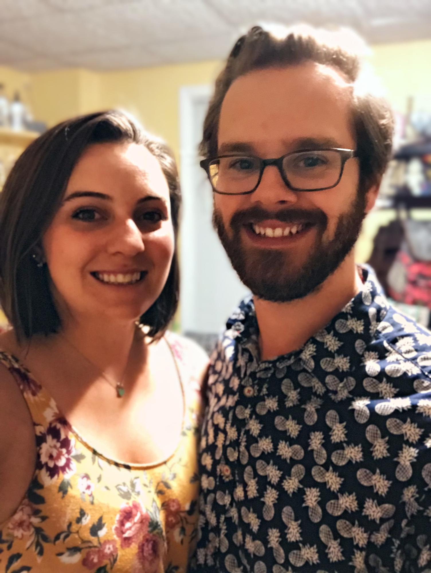 Summer hang out!