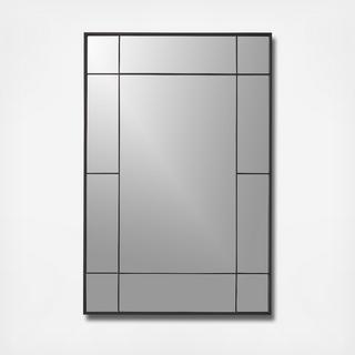 Payne Window Wall Mirror