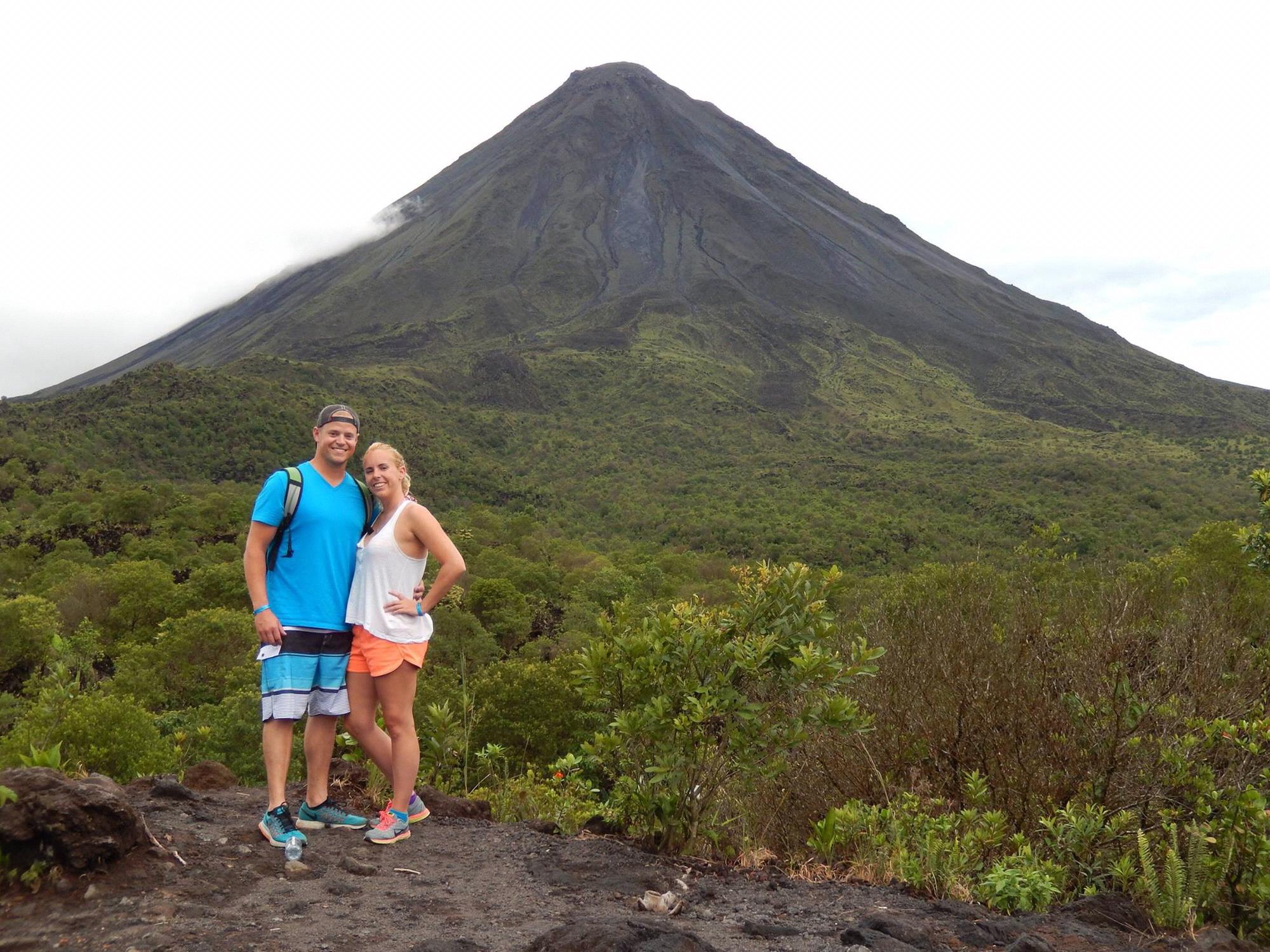 Costa Rica 2016