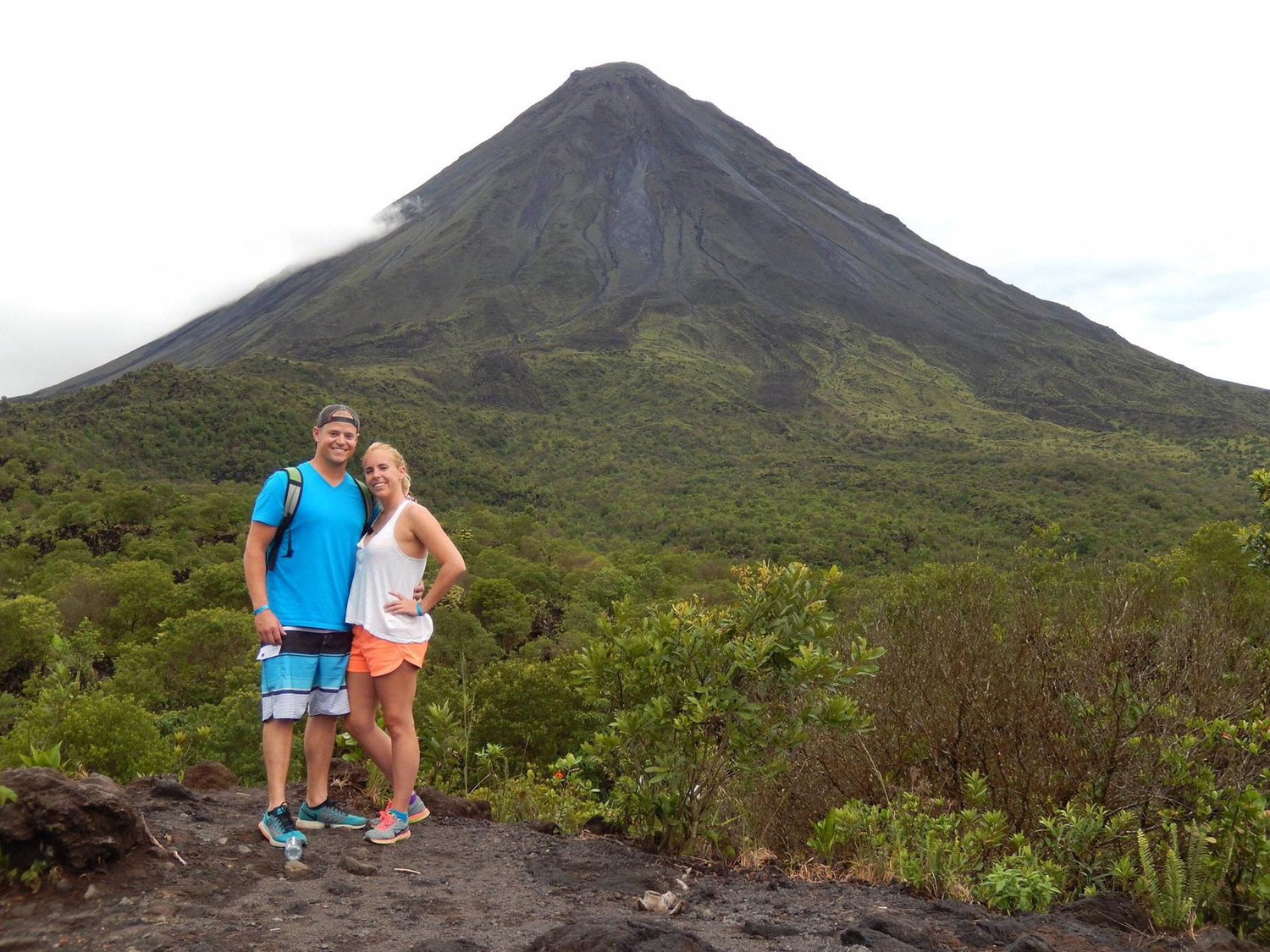 Costa Rica 2016