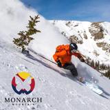 Monarch Mountain