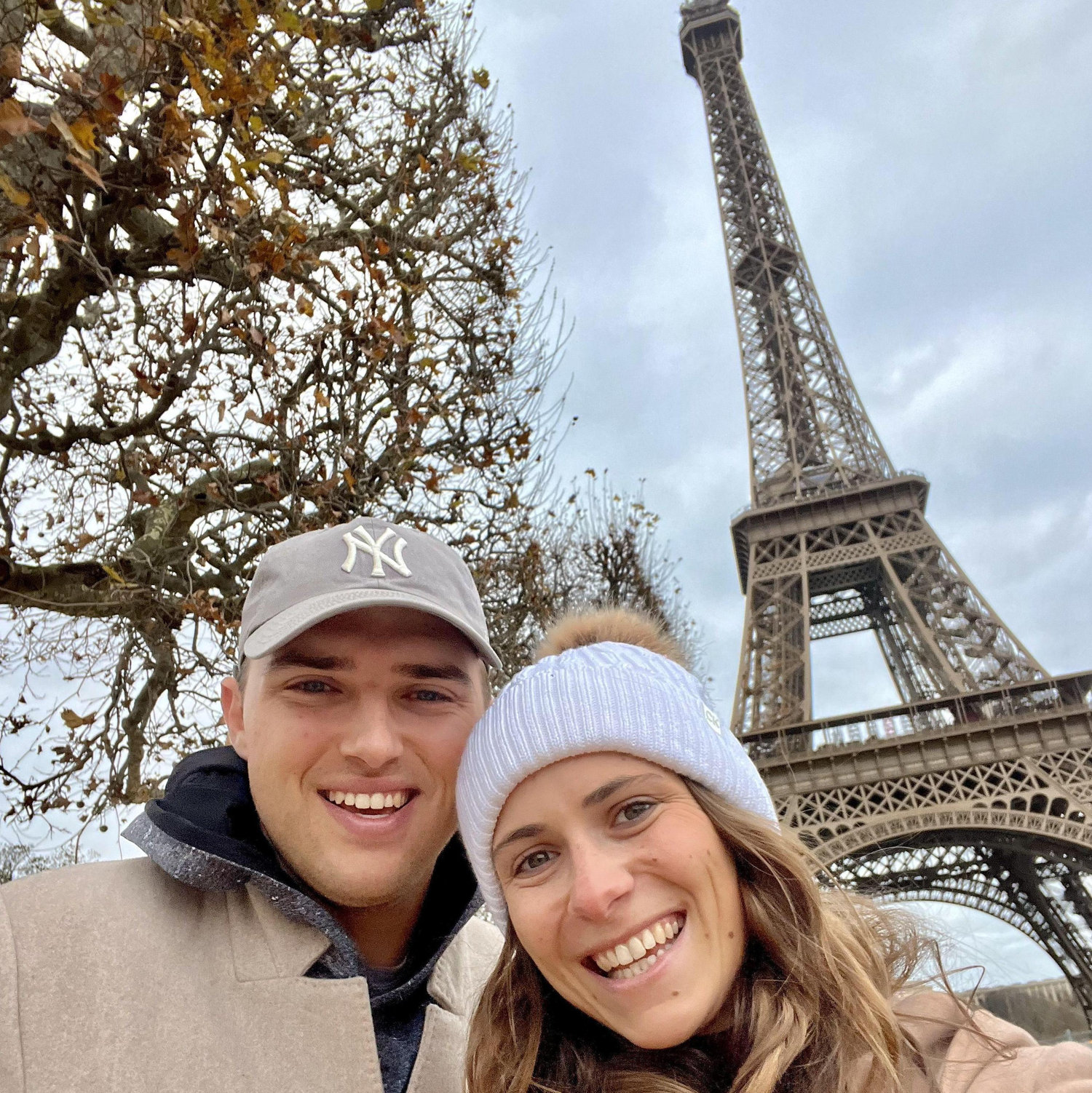 PARISSSSS