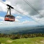 Cannon Mountain Aerial Tramway