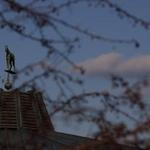 Keeneland Race Track