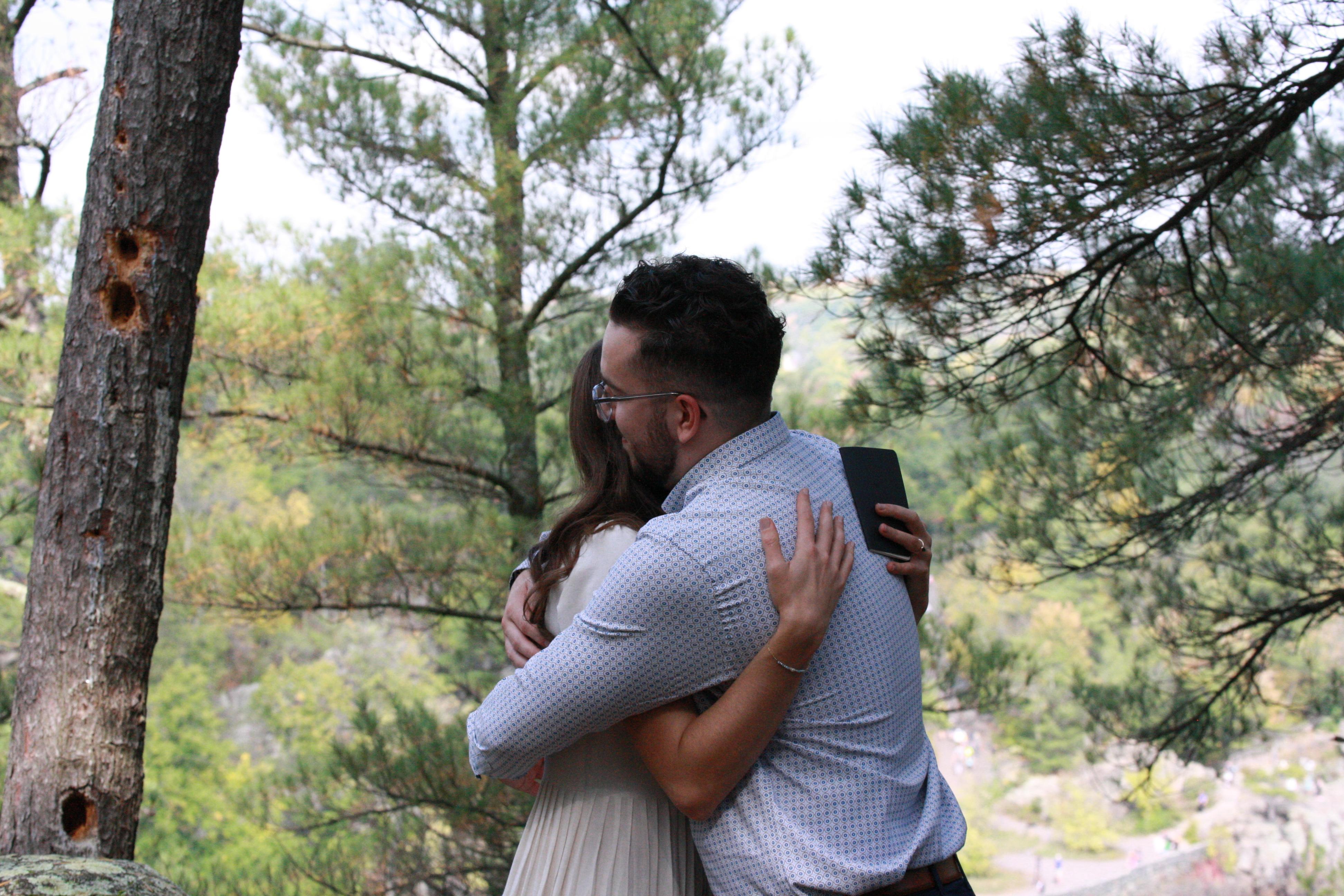 The Wedding Website of Kaniel Seefeld and Kait Seefeld