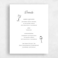 White Wedding Enclosure - Colmar
