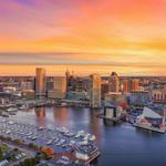Inner Harbor
