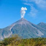 Pacaya Volcano Trek & Tour